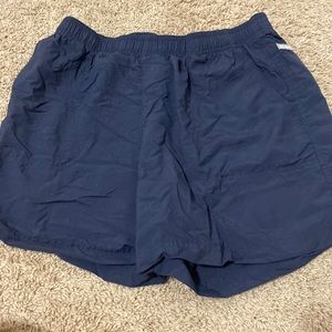 Columbia All-Purpose Shorts, Navy